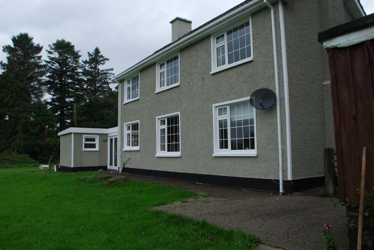 Broomfields Greenane Экстерьер фото