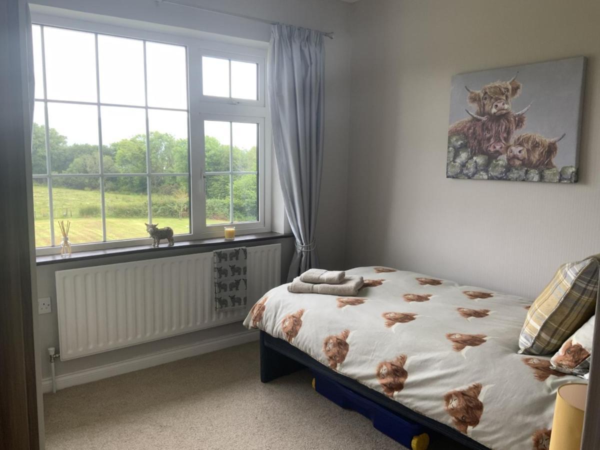 Broomfields Greenane Экстерьер фото
